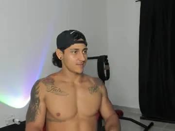 ryanwhite3 from Chaturbate is Freechat