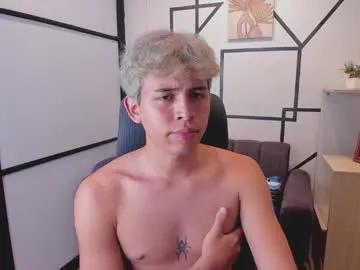 ryderstone_ from Chaturbate is Freechat