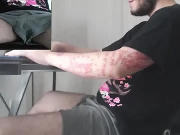 saat_hiel on Chaturbate 