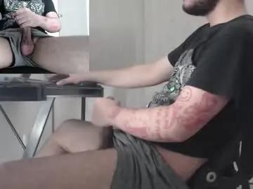 saat_hiel on Chaturbate 