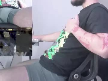 saat_hiel from Chaturbate is Freechat