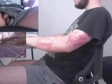 saat_hiel on Chaturbate 