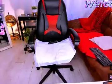 sabrina_only_ from Chaturbate is Freechat