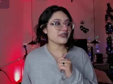 sabrinav_ from Chaturbate is Freechat