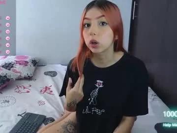 sadashi444 from Chaturbate