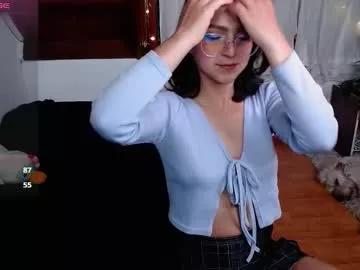 sadestar from Chaturbate is Freechat