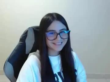 sahaliefox_ from Chaturbate is Freechat