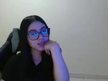 sahaliefox_ from Chaturbate is Freechat