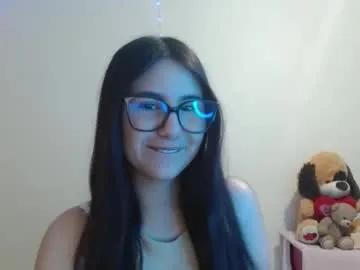 sahaliefox_ from Chaturbate is Freechat