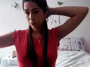 sahana_ashika from Chaturbate