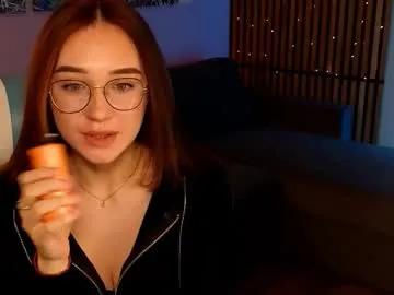 saintmolly_ from Chaturbate is Freechat