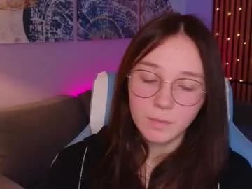 saintmolly_ from Chaturbate is Freechat