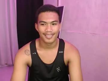 saj_taylor from Chaturbate is Freechat