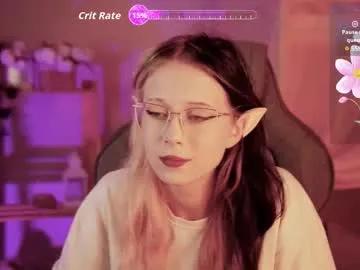 sakurabliss from Chaturbate is Freechat