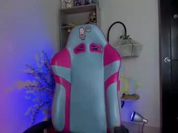 sally_denise from Chaturbate is Freechat