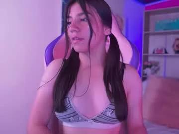 sally_denise from Chaturbate