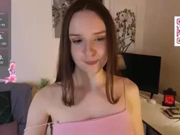sally_sanders from Chaturbate is Freechat