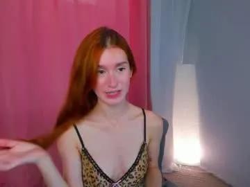 sallybiscuit from Chaturbate