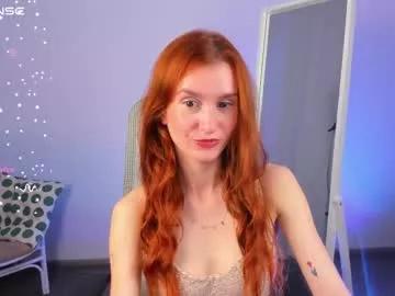 sallybiscuit from Chaturbate