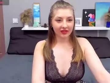 sallybrooks from Chaturbate