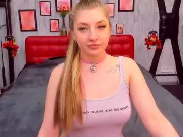 sallybrooks from Chaturbate