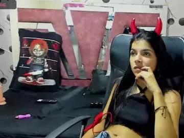 salogold from Chaturbate