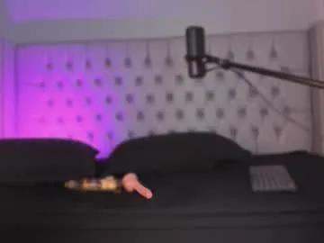 salome_ospina_ from Chaturbate is Freechat