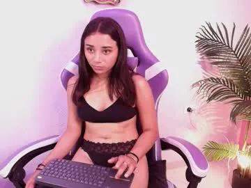 salome_wattson from Chaturbate is Freechat