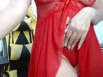 salomeblondie from Chaturbate is Freechat