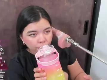 salomee_bigboobs from Chaturbate is Freechat