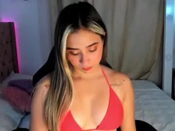 saloome_miller from Chaturbate