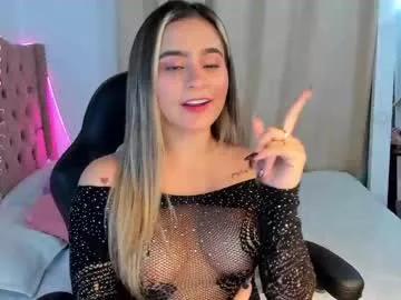 saloome_miller from Chaturbate