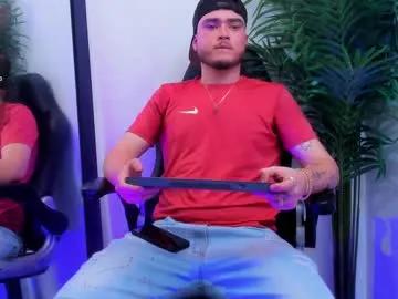 salvatore_muller from Chaturbate is Freechat