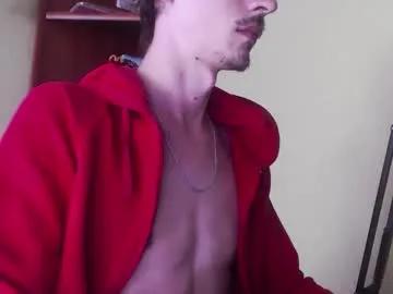 sam_skywalker from Chaturbate is Freechat