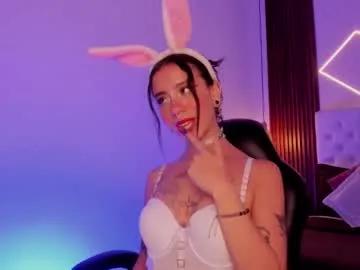samabiecrussie from Chaturbate is Freechat