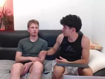 samandnathan from Chaturbate