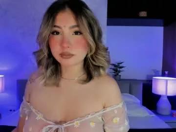 samanta_bone from Chaturbate