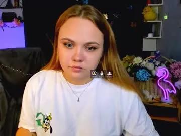 samanta_muse from Chaturbate is Freechat