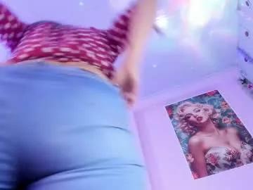 samanta_roberts1 from Chaturbate is Freechat
