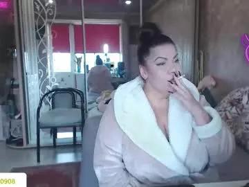 samanta_shy from Chaturbate