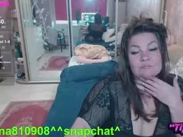 samanta_shy from Chaturbate