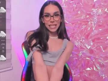 samanta_smiith from Chaturbate