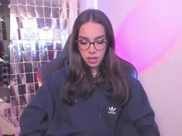samanta_smiith from Chaturbate
