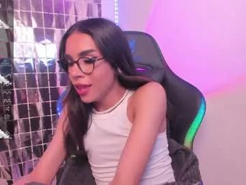 samanta_smiith from Chaturbate