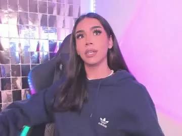 samanta_smiith from Chaturbate