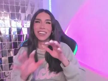 samanta_smiith from Chaturbate