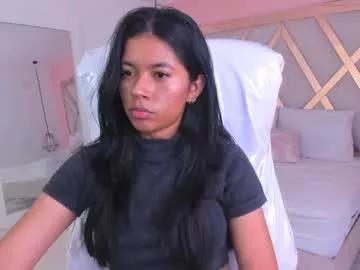 samantaa_shy from Chaturbate is Freechat