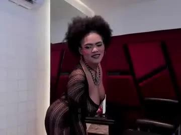 samantablake from Chaturbate is Freechat