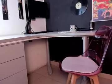 samantha__cooper__ from Chaturbate
