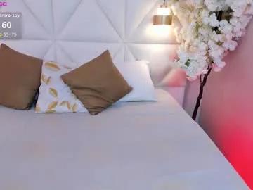 samantha__roberts from Chaturbate is Freechat